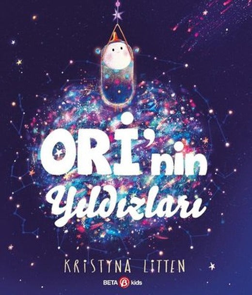 Ori'nin Yıldızları | Beta Kids