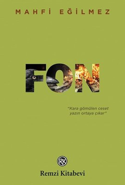 Fon | Remzi Kitabevi