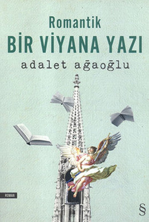 Romantik Bir Viyana Yazı | Everest Yayınları