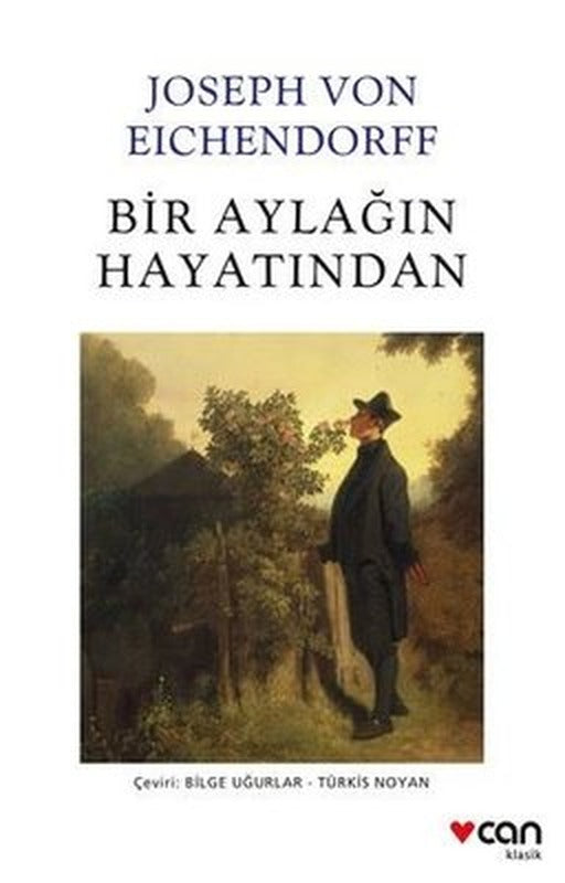 Bir Aylağın Hayatından | Can Yayınları