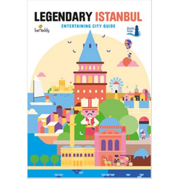 Legendary Istanbul