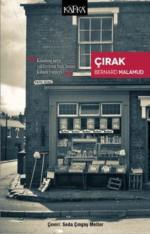 Çırak | Kafka Kitap