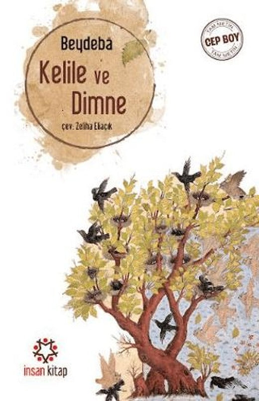 Kelile ve Dimne
