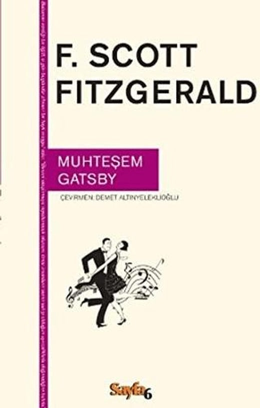 Muhteşem Gatsby