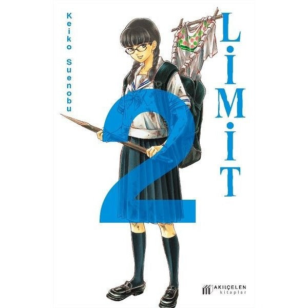 Limit - 2. Cilt | Akılçelen Kitaplar