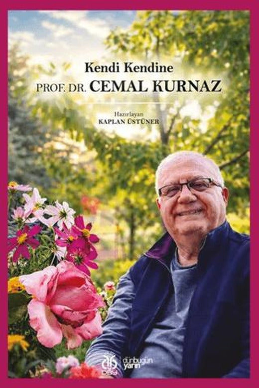 Kendi Kendine Prof. Dr. Cemal Kurnaz