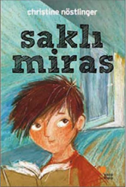 Saklı Miras | Günışığı Kitaplığı (İnce Kapak)