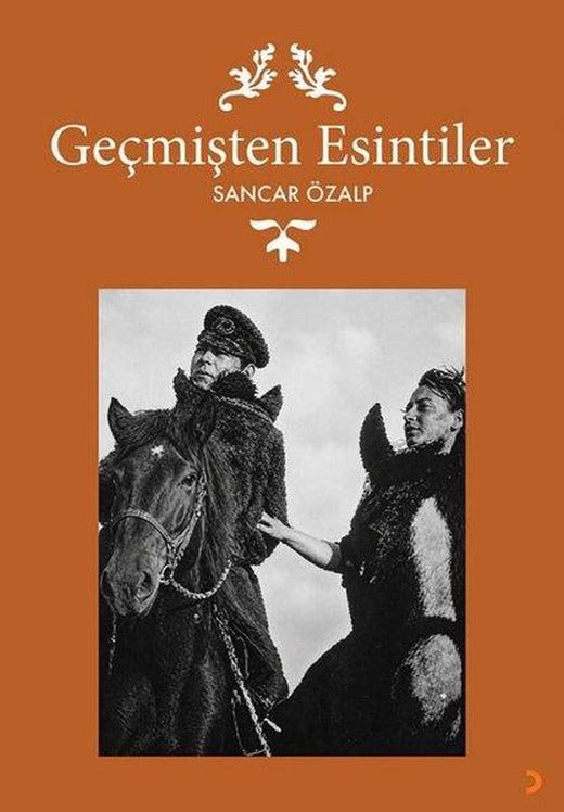 Geçmişten Esintiler | Cinius (İnce Kapak)