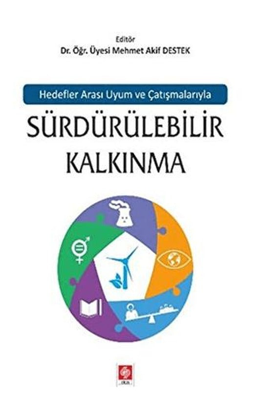 Hedefler Arası Uyum ve Çatışmalarıyla Sürdürülebilir Kalkınma
