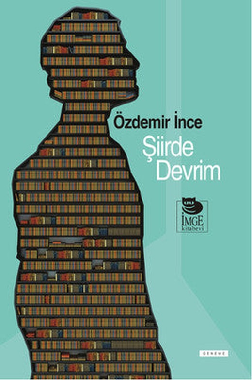 Şiirde Devrim | İmge Kitabevi