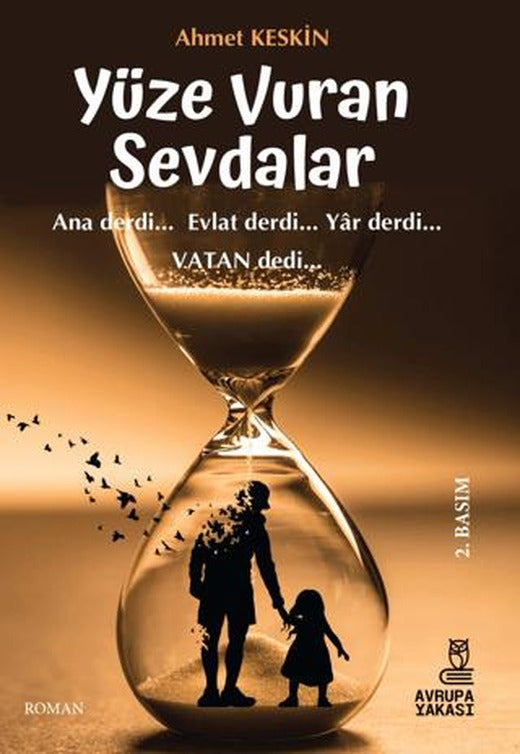 Yüze Vuran Sevdalar