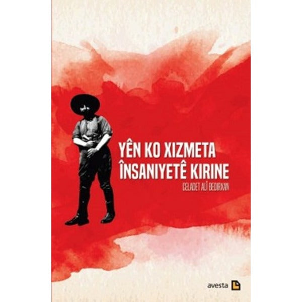 Yen Ko Xizmeta İnsaniyete Kirine