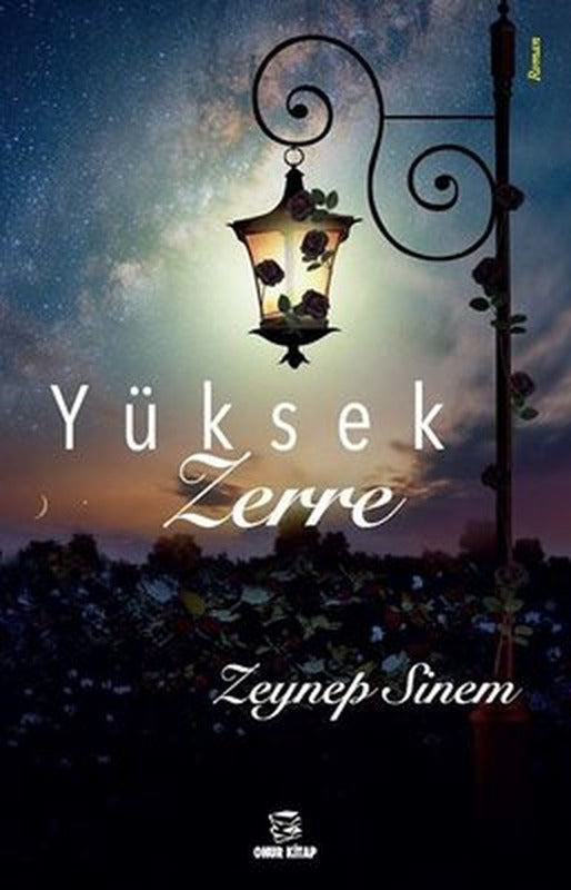 Yüksek Zerre | Onur Kitap