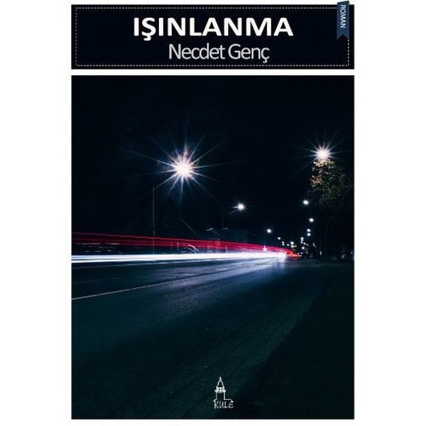 Işınlanma | Kule Kitap (Ciltsiz)