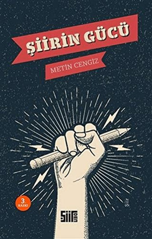 Şiirin Gücü | Şiirden Yayıncılık (Ciltsiz)