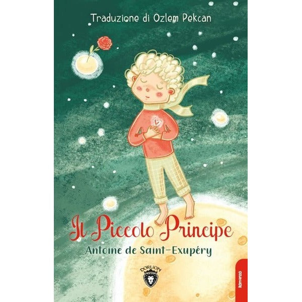 Il Piccolo Principe | Dorlion Yayınevi