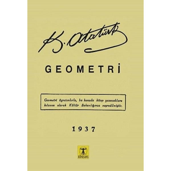 Geometri | Rönesans Yayınları