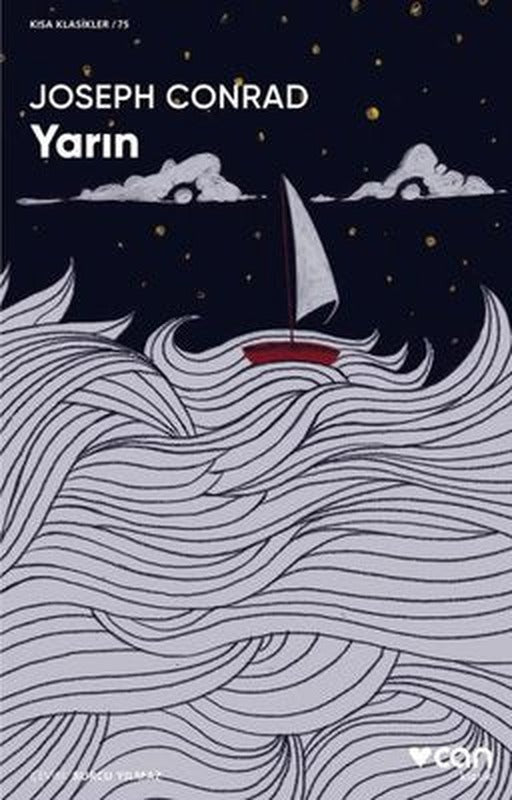 Yarın - Kısa Klasikler 75 | Can Yayınları
