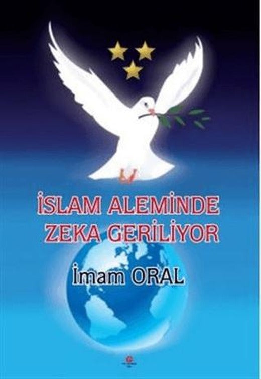 İslam Aleminde Zeka Geriliyor (Almanca) | Can Yayınları (Ali Adil Atalay) (Ciltsiz)