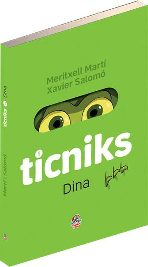 Ticniks 1 – Dina