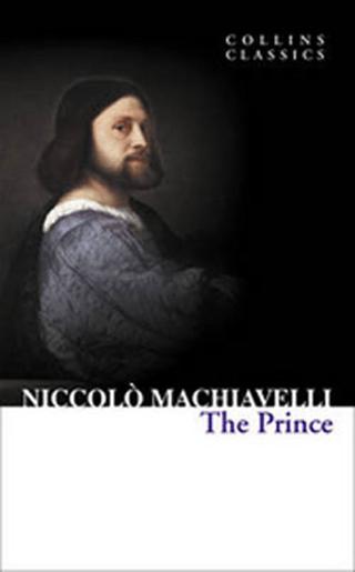 The Prince (Collins Classics) | HarperCollins (Ciltsiz)  - Resim 1