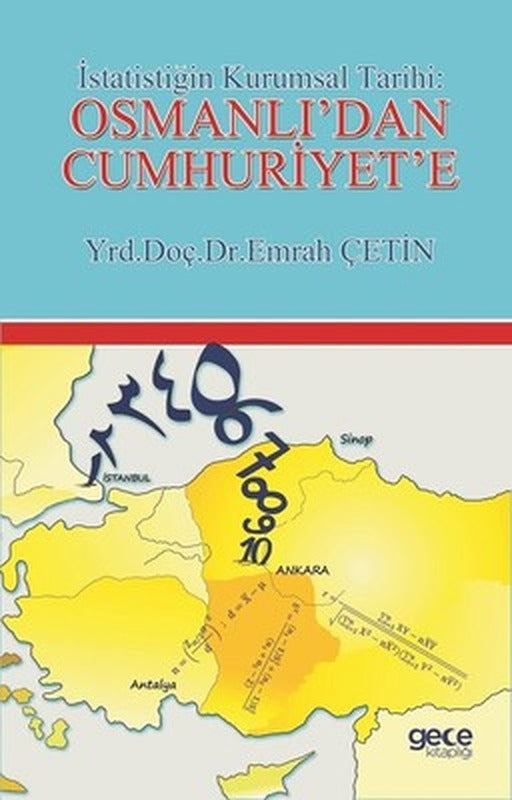 Osmanlı'dan Cumhuriyet'e | Gece Kitaplığı
