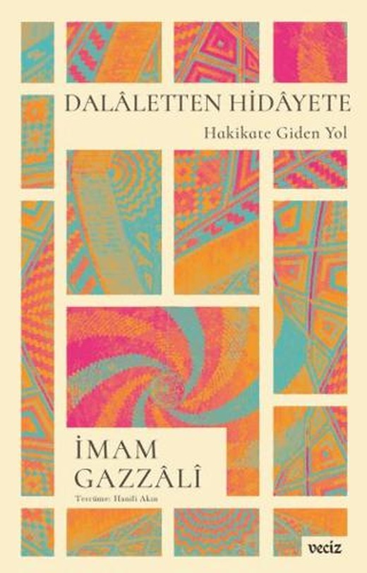 Dalaletten Hidayete