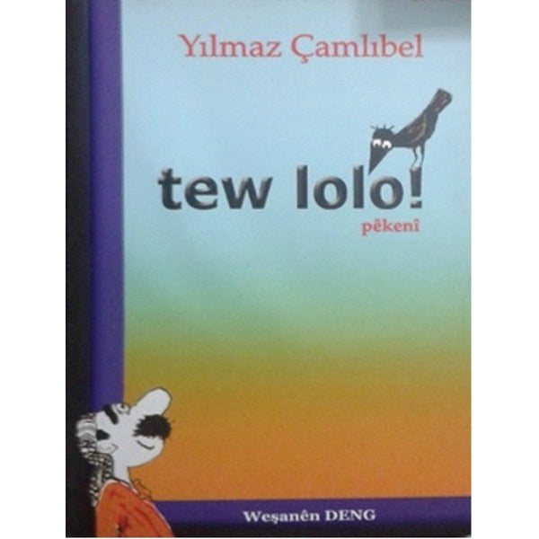 Tev Lolo Pekeni