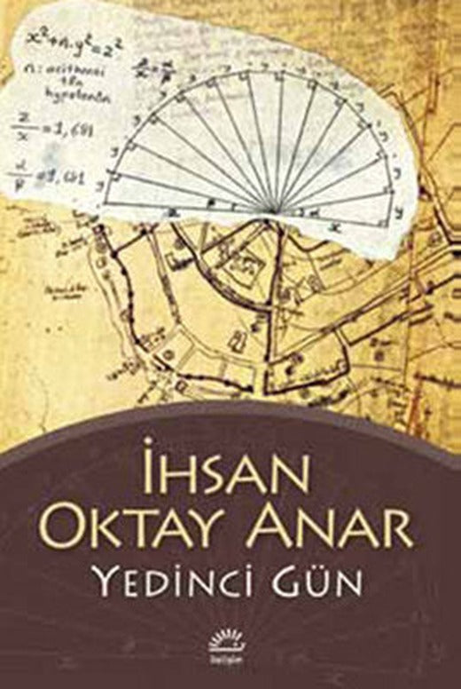 Yedinci Gün | İletişim Yayınları