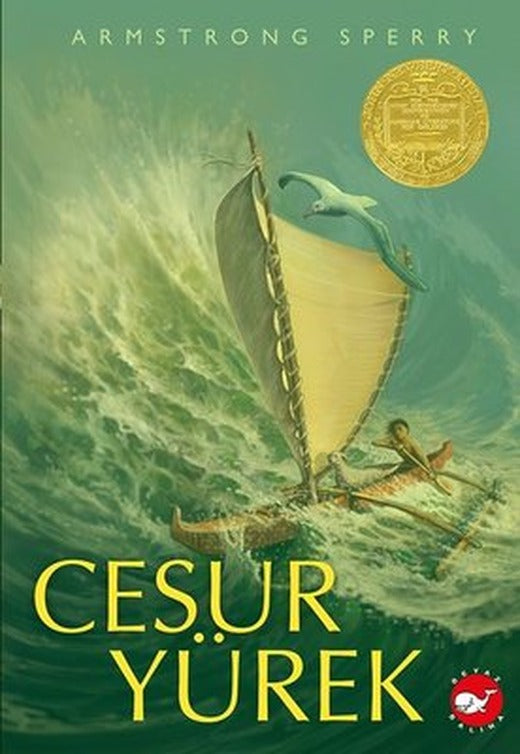 Cesur Yürek | Beyaz Balina Yayınları
