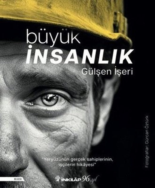 Büyük İnsanlık | İnkılap Kitabevi