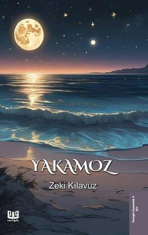 Yakamoz | Vaveyla (İnce Kapak)