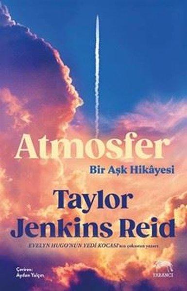 Atmosfer - Bir Aşk Hikayesi | Yabancı (İnce Kapak)  - Resim 1
