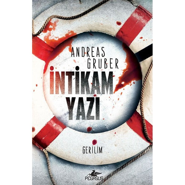 İntikam Yazı - Walter Pulaski 1