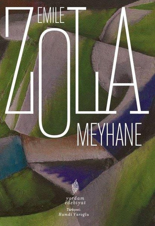 Meyhane | Yordam Edebiyat (e-Kitap)