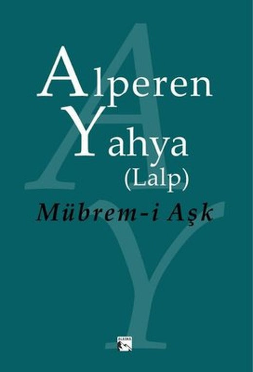 Mübrem-i Aşk | Alaska Yayınları (İnce Kapak)
