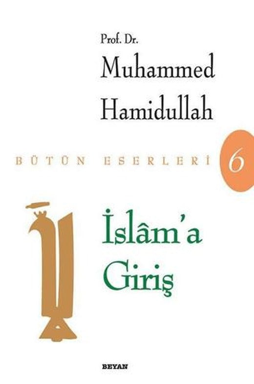 İslam’a Giriş
