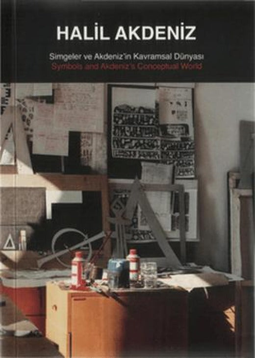 Simgeler ve Akdeniz’in Kavramsal Dünyası | Ütopya Yayınevi (Ciltsiz)