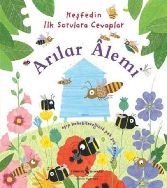 Arılar Alemi