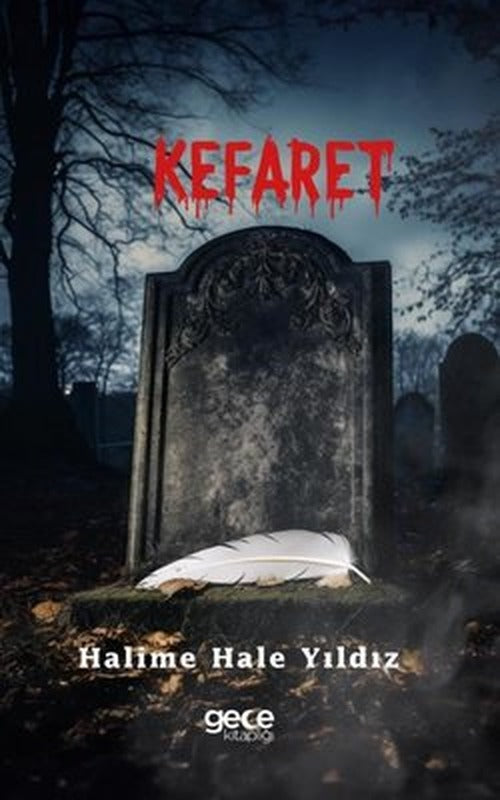 Kefaret | Gece Kitaplığı