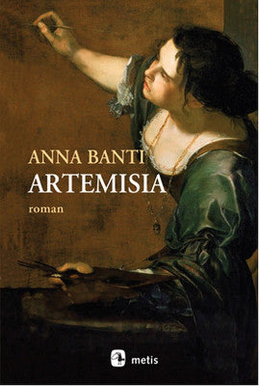 Artemisia | Metis Yayınları