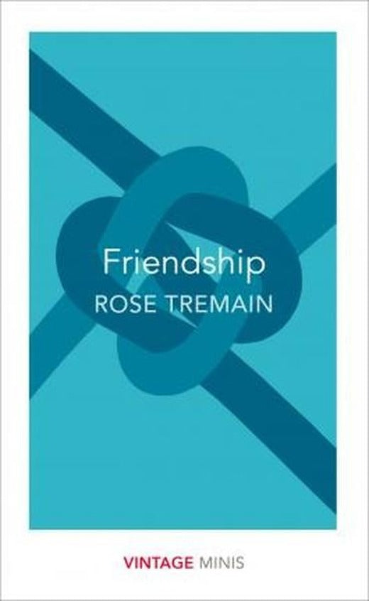 Friendship: Vintage Minis | Vintage (İnce Kapak)