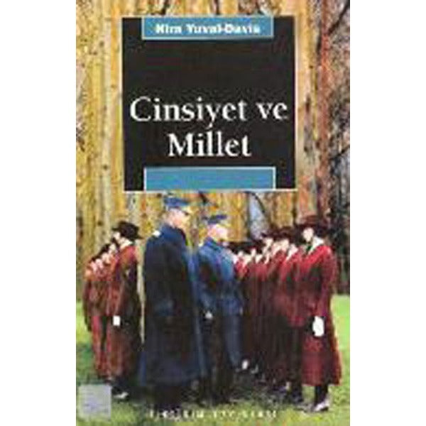 Cinsiyet ve Millet | İletişim Yayınları