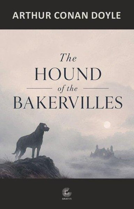 The Hound Of The Baskervilles | Grafiti Yayınları (İnce Kapak)