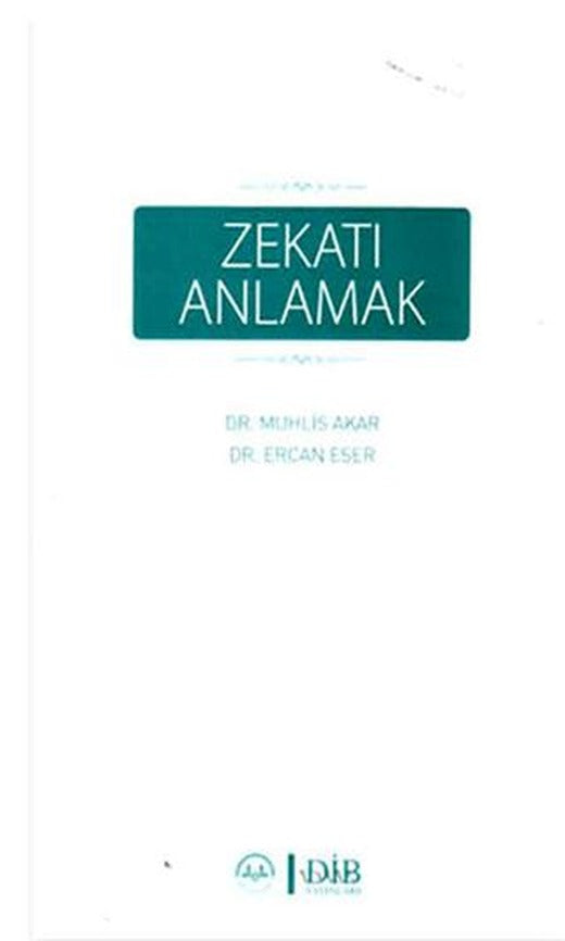 Zekatı Anlamak