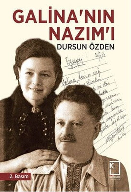 Galina'nın Nazımı | Kategori