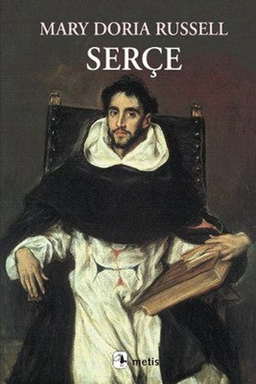 Serçe | Metis Yayınları (İnce Kapak)