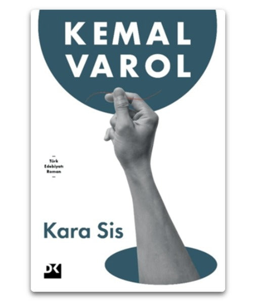 Kara Sis | Everest Yayınları