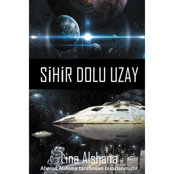 Sihir Dolu Uzay | Cinius