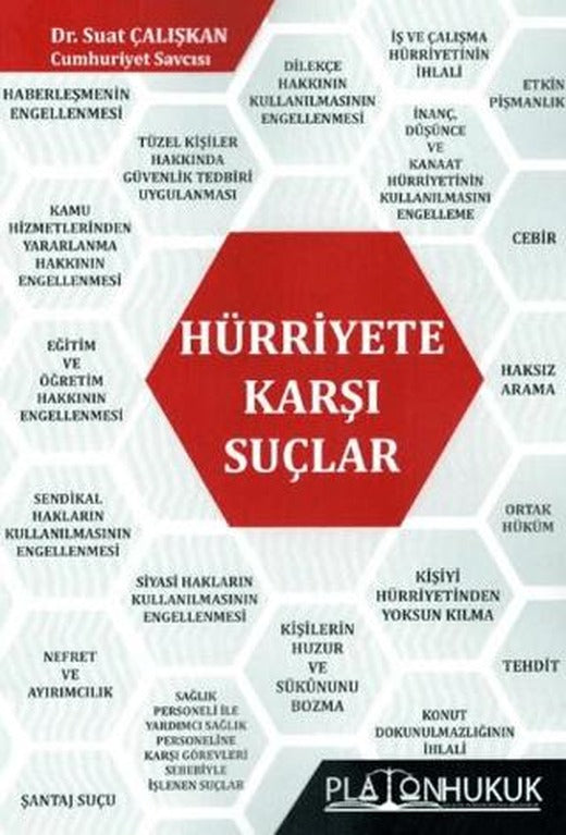 Hürriyete Karşı Suçlar